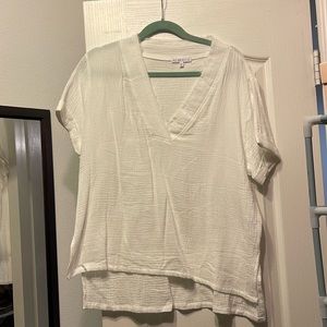 Gauze, blouse